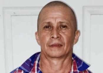 Capturan a hombre que atacó con corvo a otro durante una discusión en Ciudad Barrios